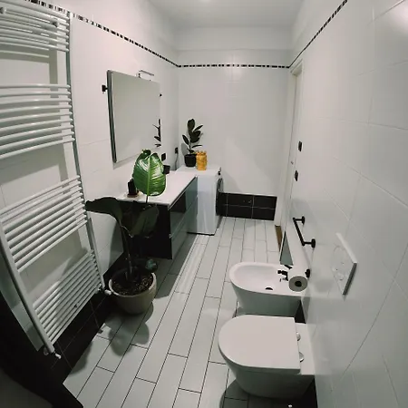 Chez Nous Privatunterkunft *