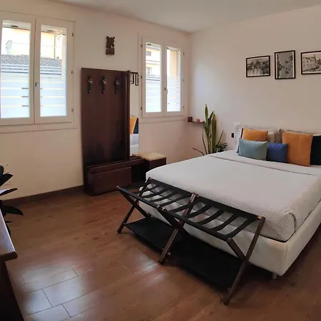 Privatunterkunft Chez Nous