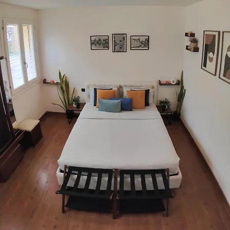 Chez Nous Privatunterkunft *