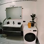 Habitación en casa particular Chez Nous