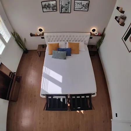 Chez Nous Ubytování v soukromí *