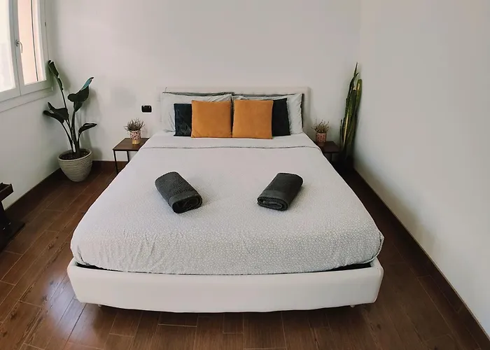 Chez Nous コマッキオ