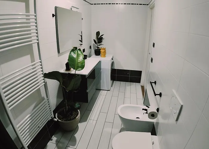 Chez Nous Habitación en casa particular *