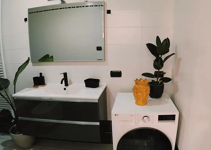 Habitación en casa particular Chez Nous