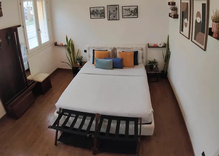 Проживание в семье Chez Nous