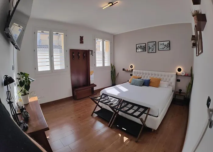 Chez Nous Alloggio in famiglia *